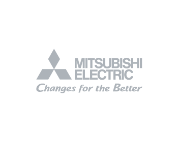 Mitsubishi-Brand